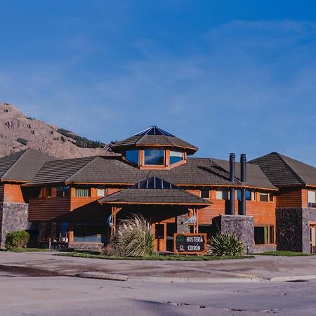 Hosteria El Coiron Esquel Kültér fotó