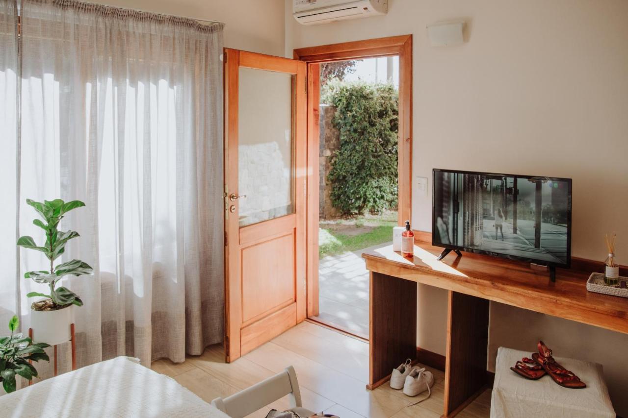 Hosteria El Coiron Esquel Kültér fotó