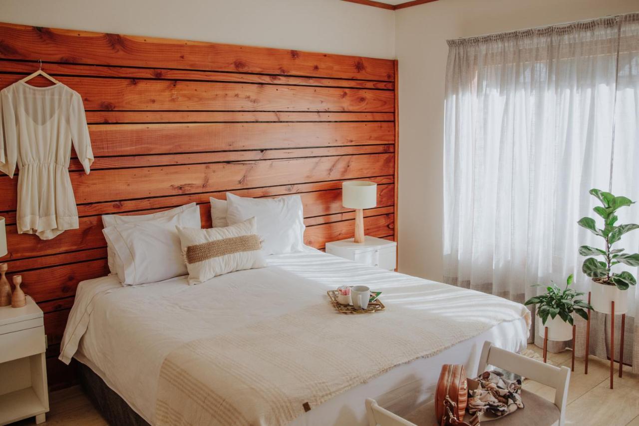 Hosteria El Coiron Esquel Kültér fotó