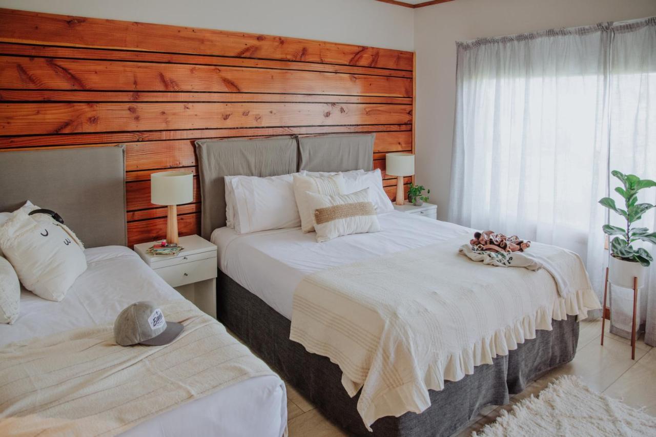Hosteria El Coiron Esquel Kültér fotó