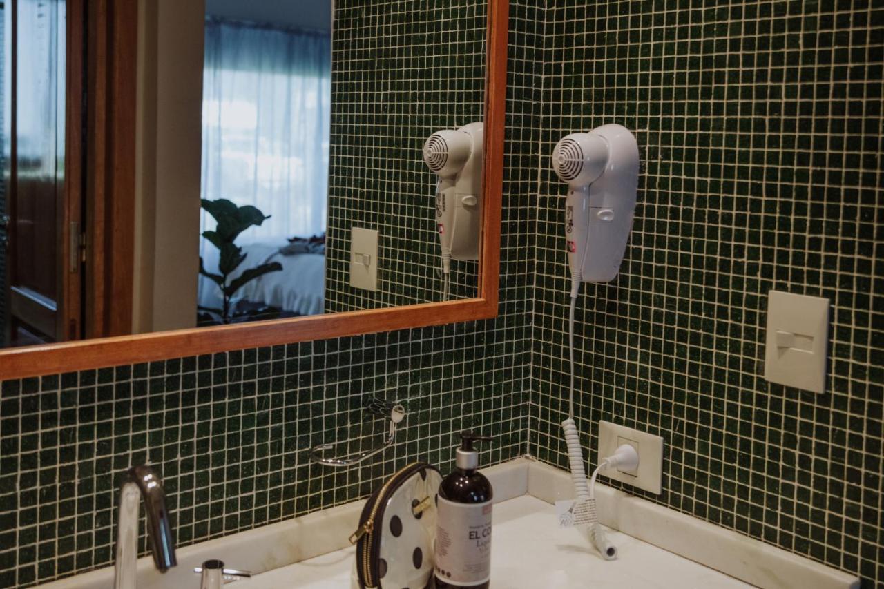 Hosteria El Coiron Esquel Kültér fotó