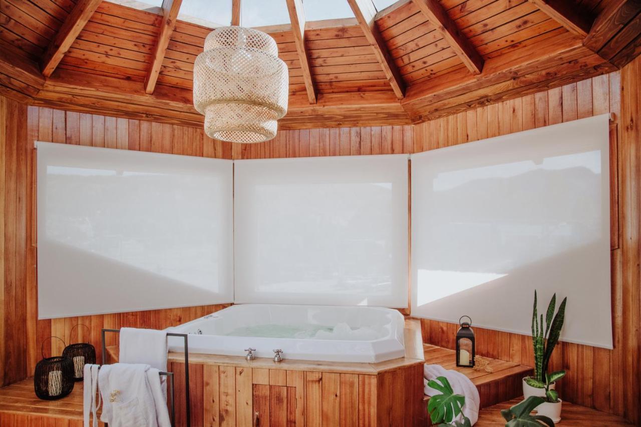 Hosteria El Coiron Esquel Kültér fotó