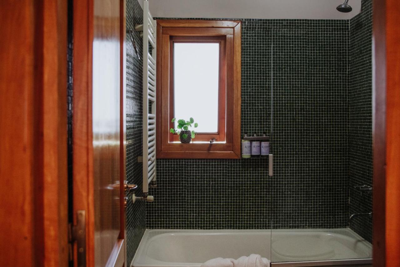 Hosteria El Coiron Esquel Kültér fotó