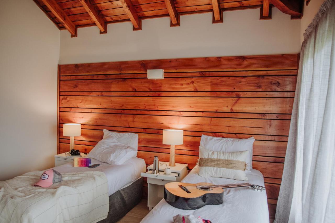 Hosteria El Coiron Esquel Kültér fotó