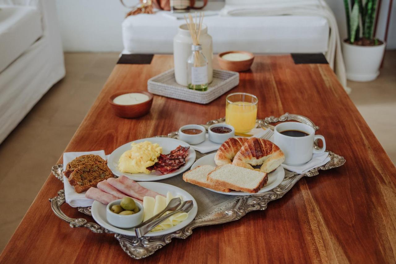 Hosteria El Coiron Esquel Kültér fotó