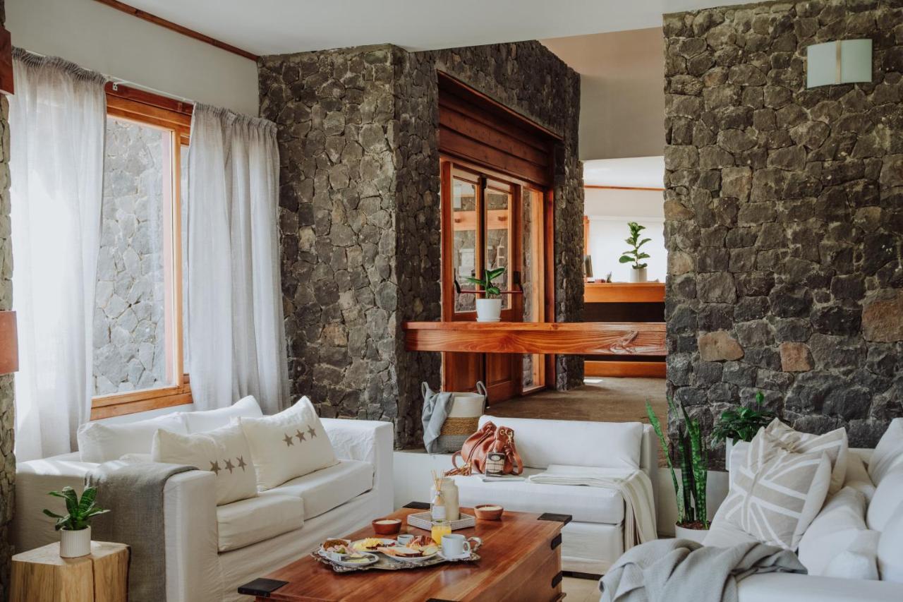 Hosteria El Coiron Esquel Kültér fotó